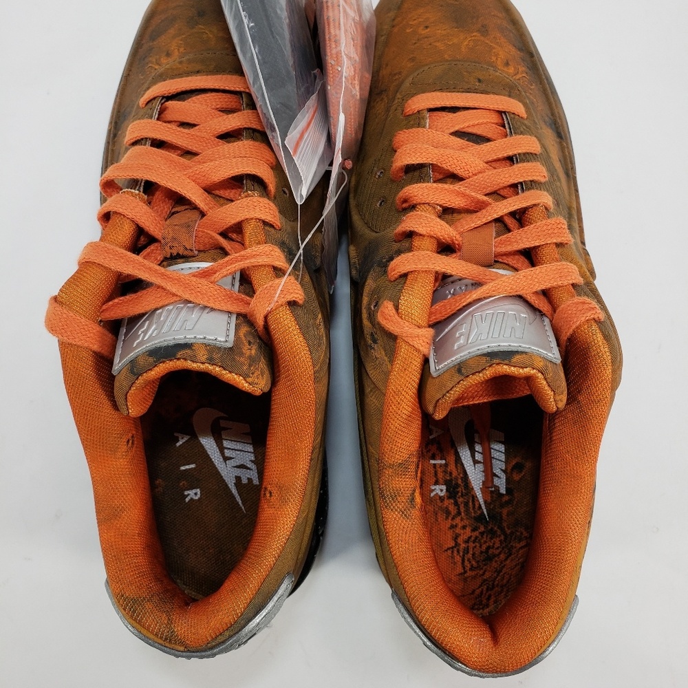 Nike Air Max 90 QS Mars Landing CD0920-600 - Picture 7 of 8